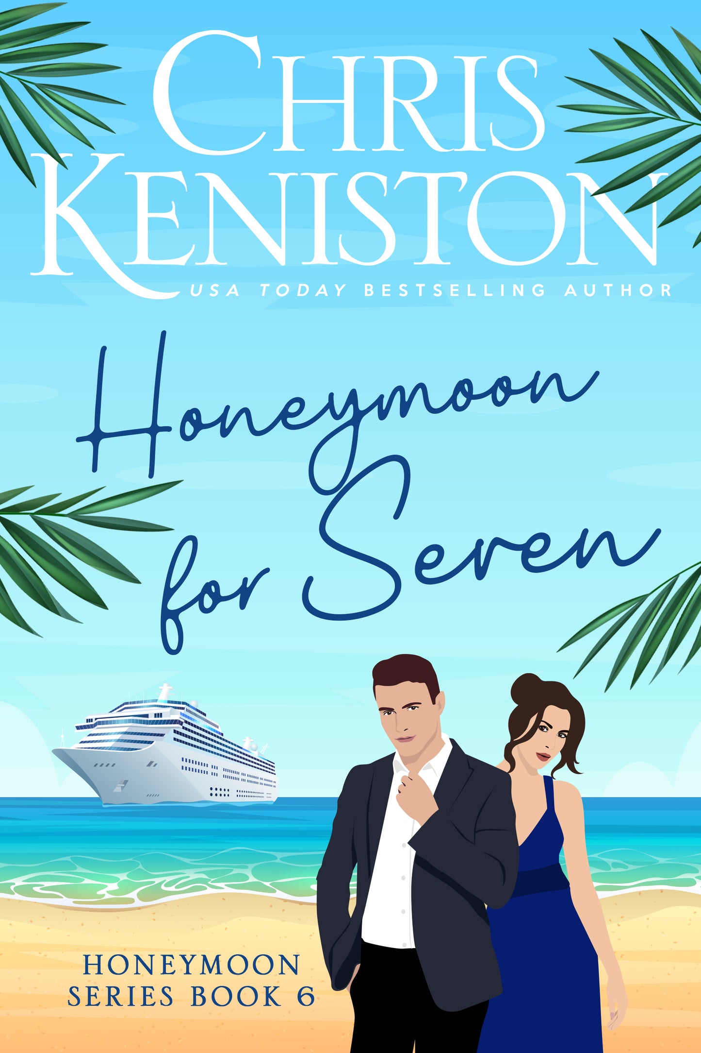 Honeymoon for Seven
