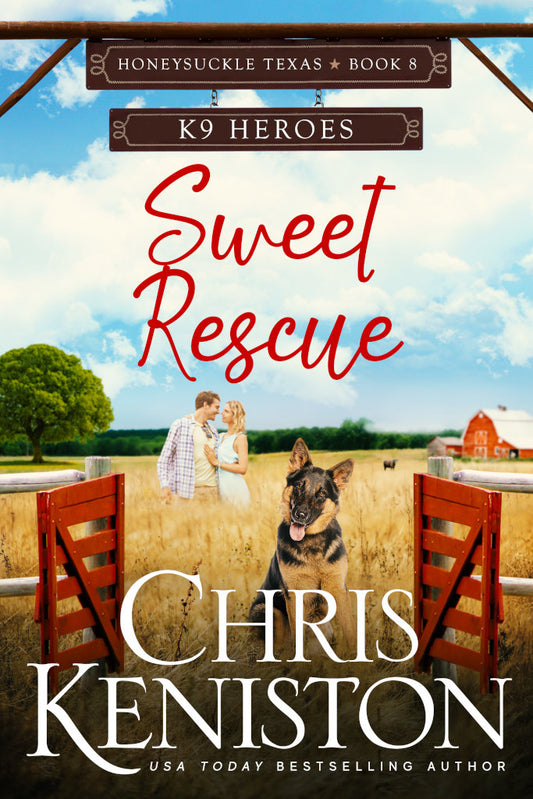 Sweet Rescue