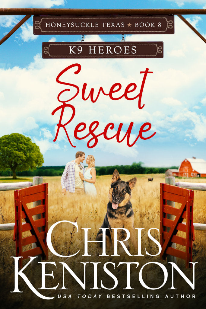 Sweet Rescue