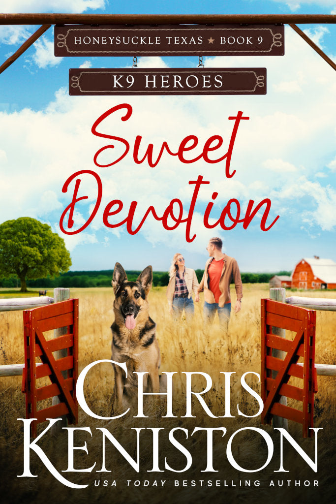 Sweet Devotion