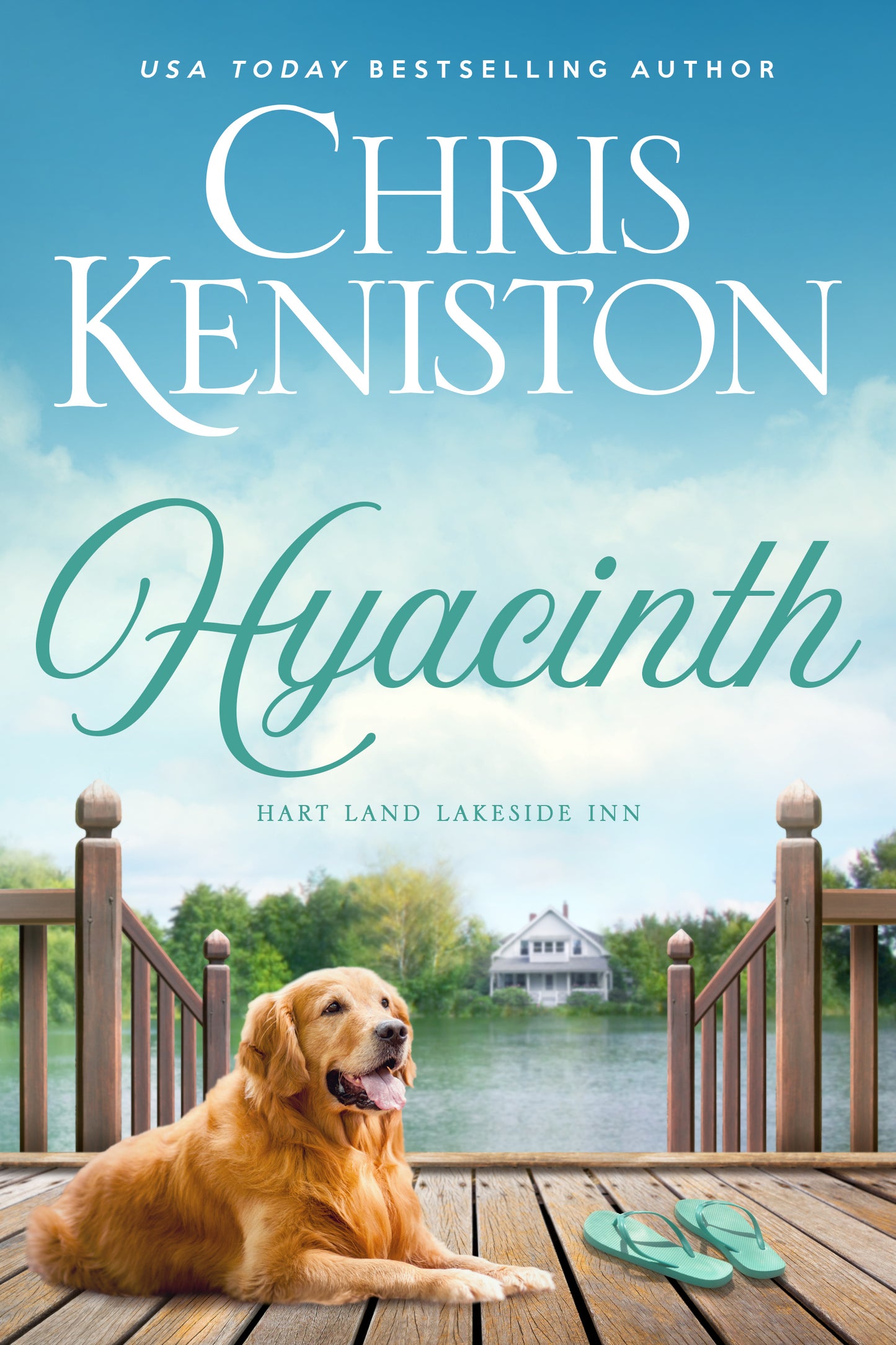 Hyacinth