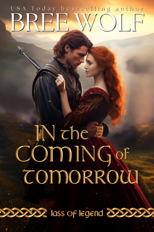 In the Coming of Tomorrow