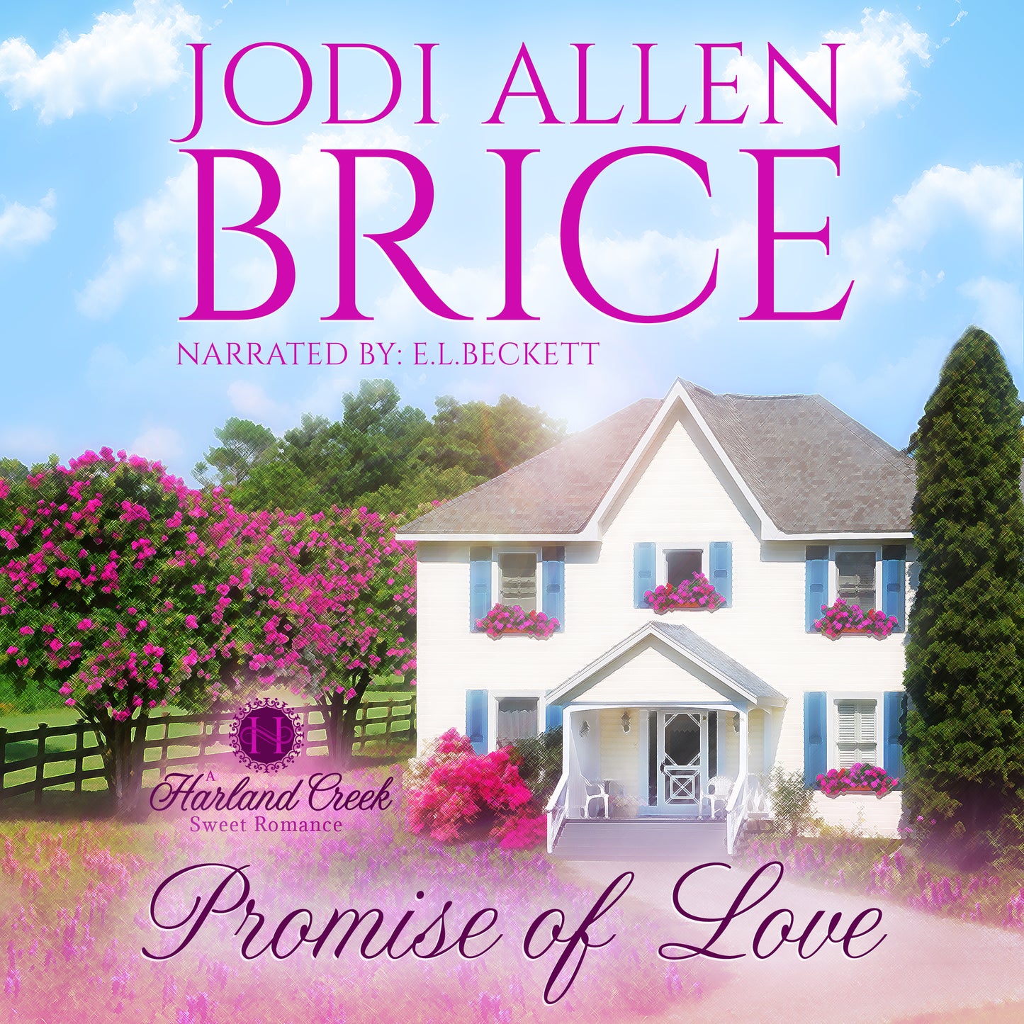 Promise of Love