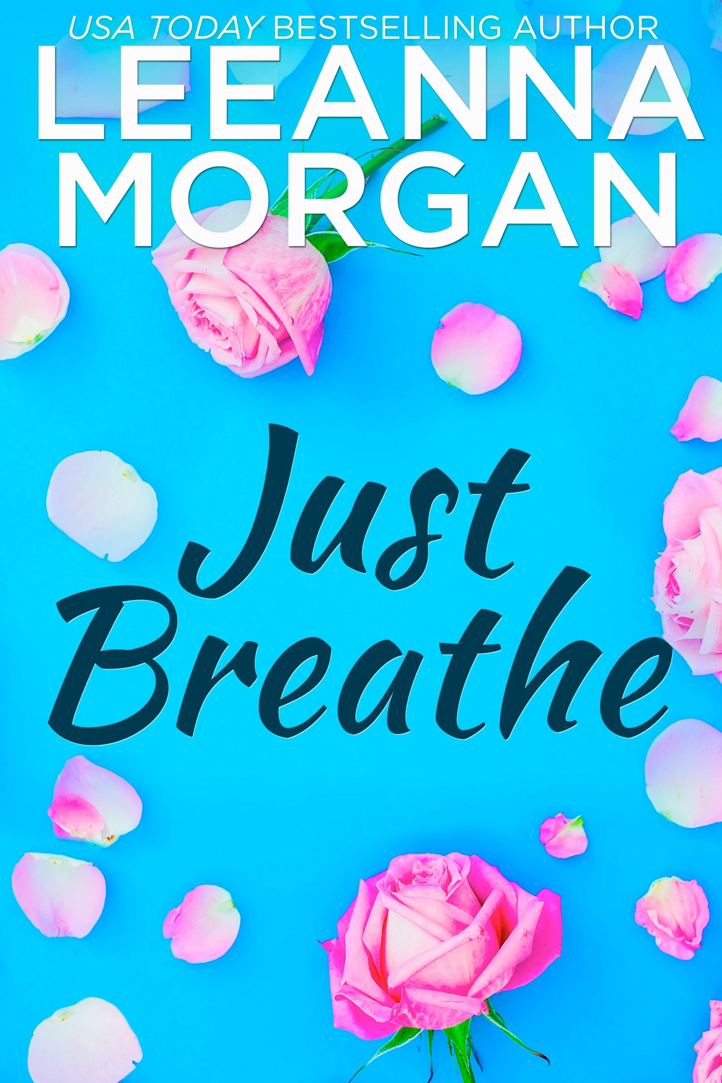 Just Breathe