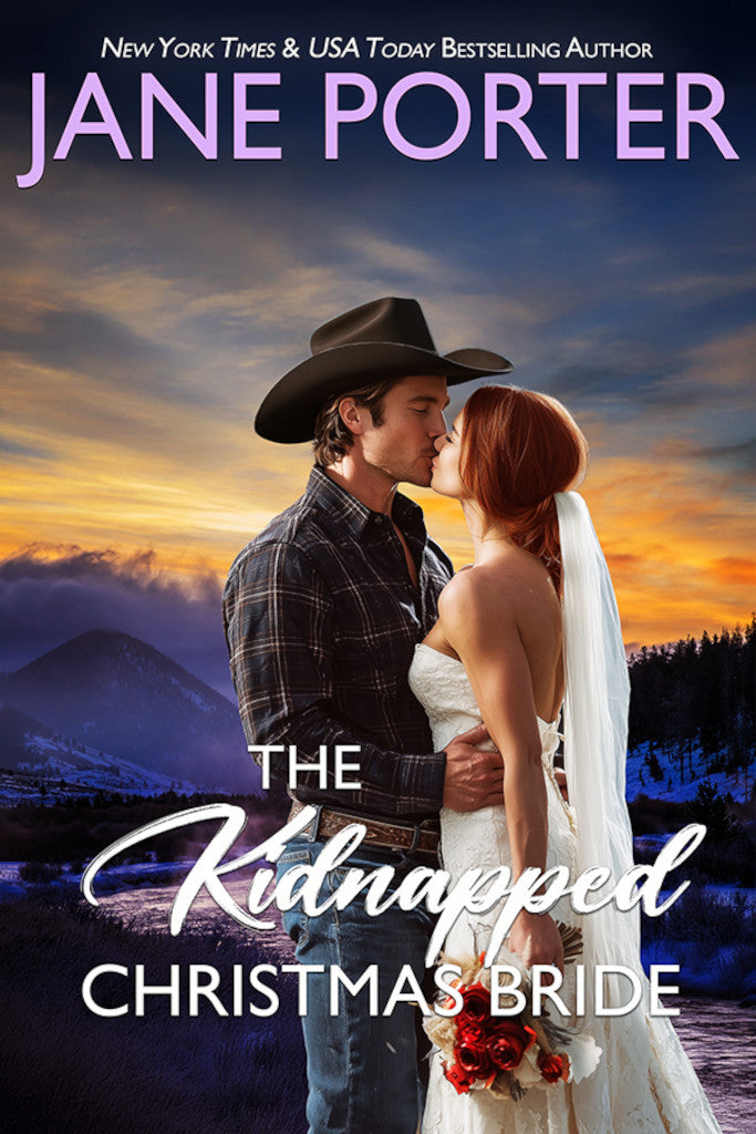 The Kidnapped Christmas Bride