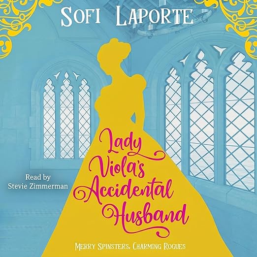 Lady Viola's Accidental Husband