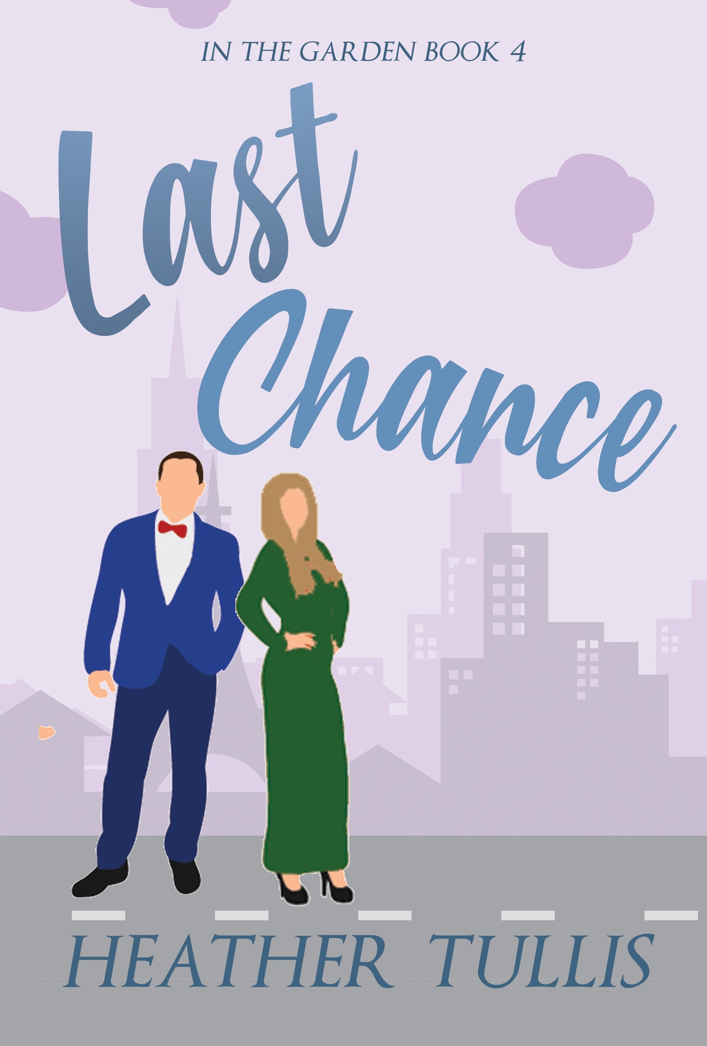 Last Chance