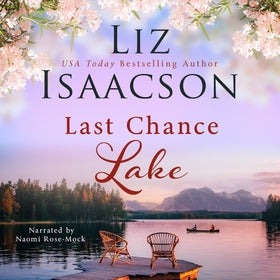 Last Chance Lake
