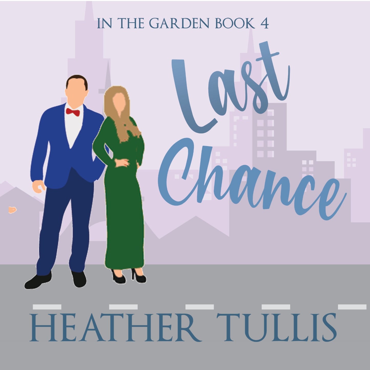 Last Chance