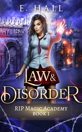 Law and Disorder