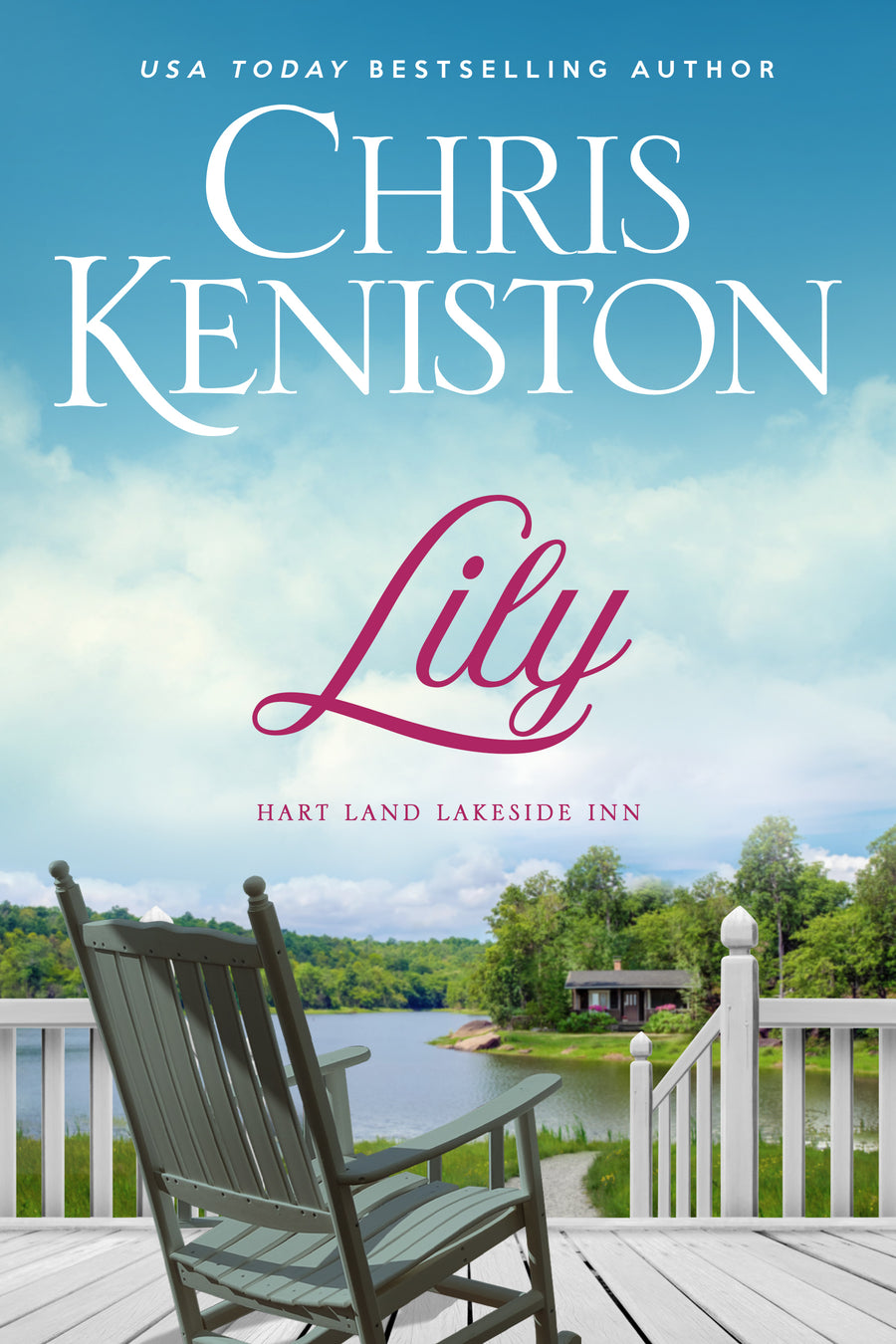 Lily