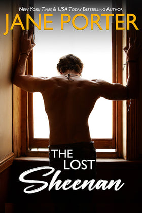 The Lost Sheenan
