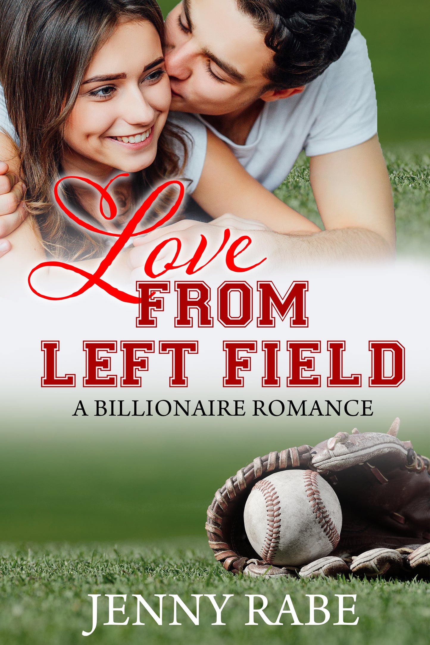 Love From Left Field