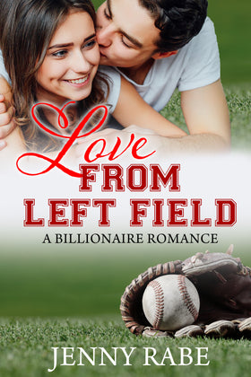 Love From Left Field