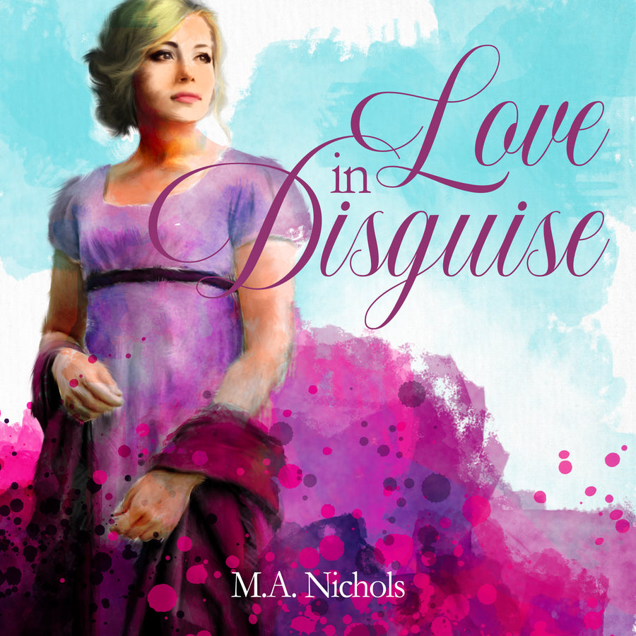 Love in Disguise