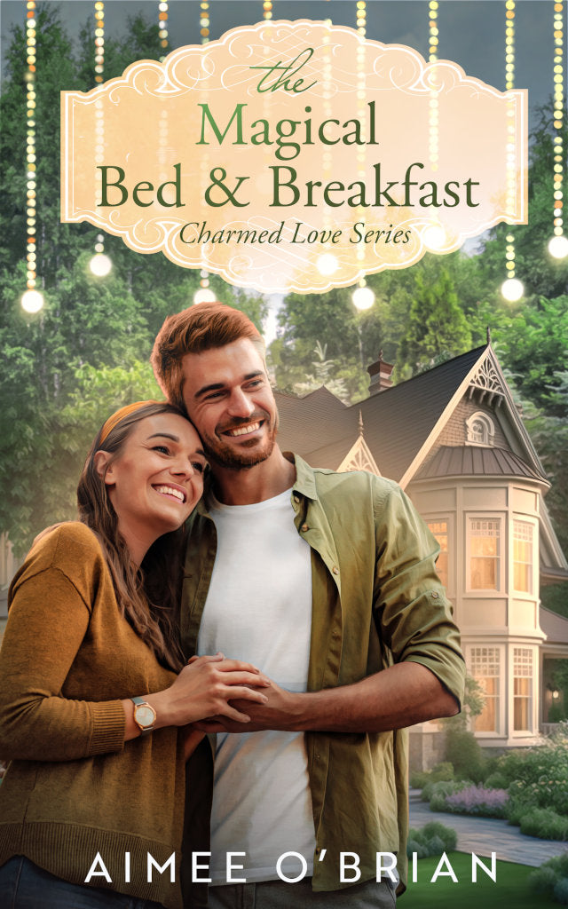 The Magical Bed & Breakfast