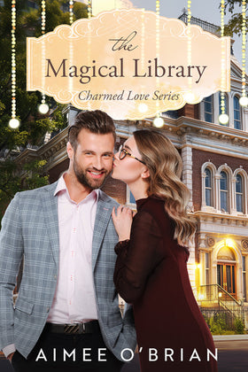 The Magical Library