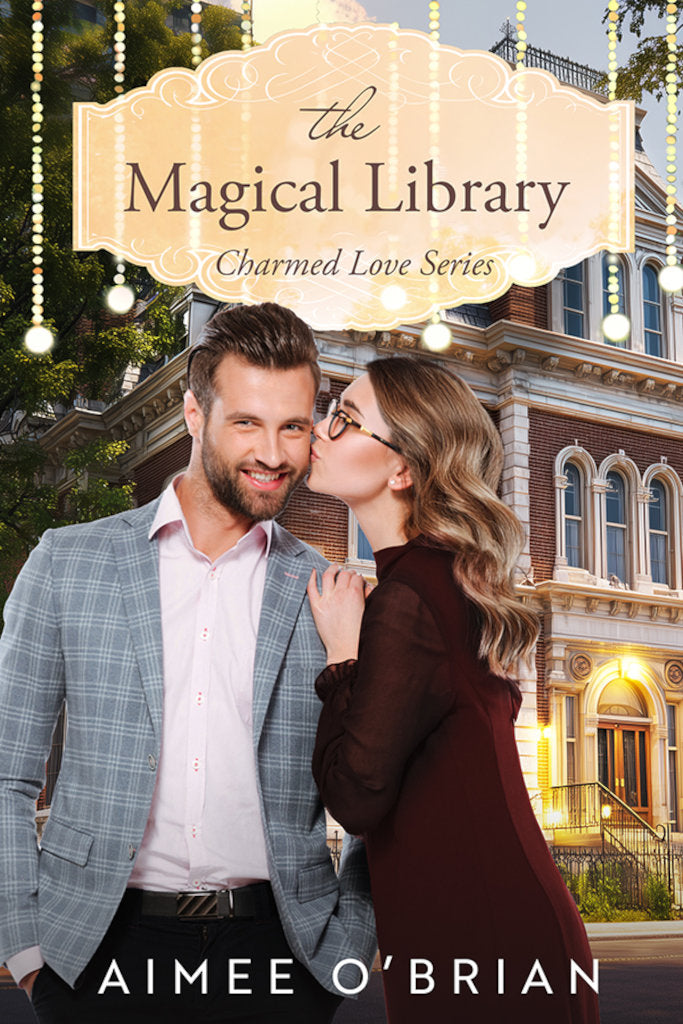 The Magical Library