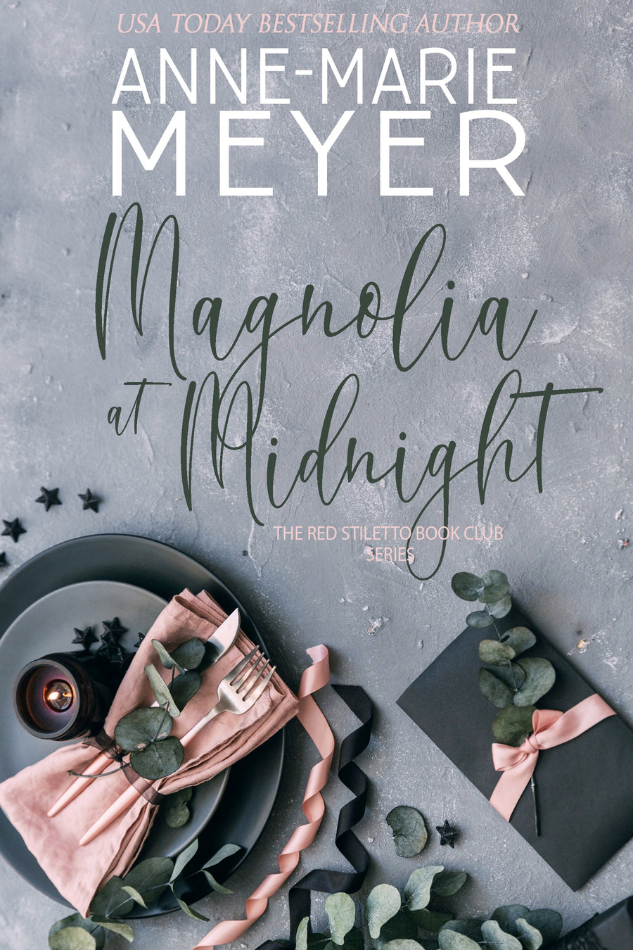 Magnolia at Midnight