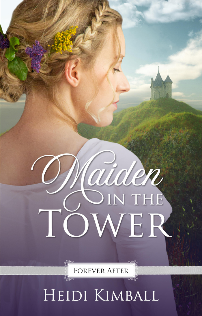 Maiden in the Tower
