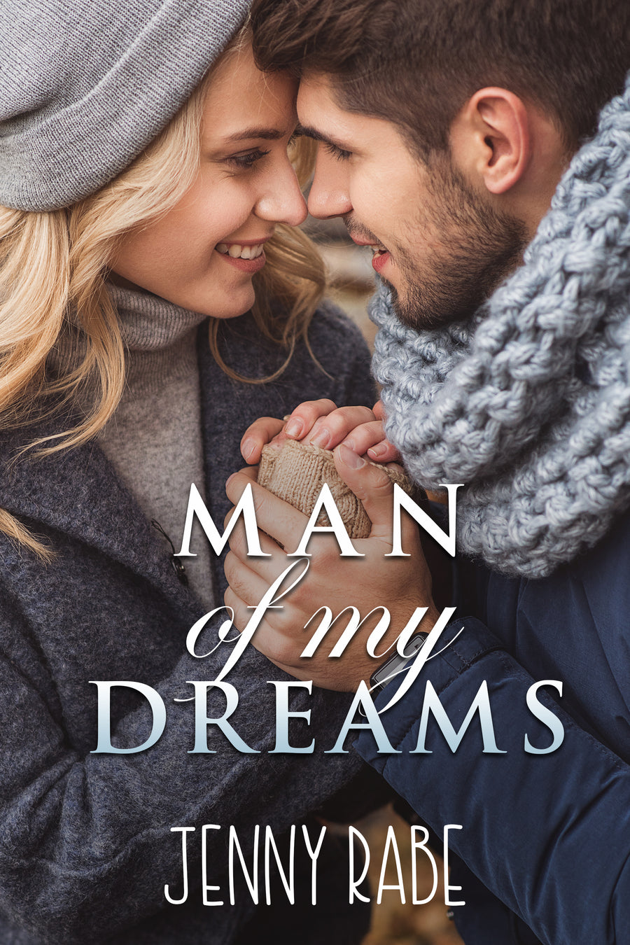 Man of my Dreams