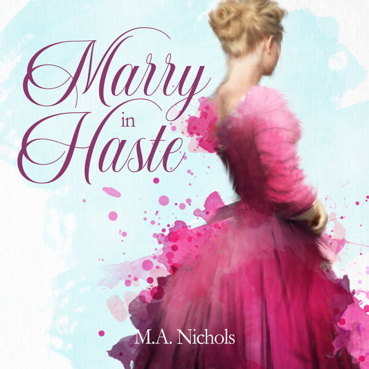 Marry in Haste