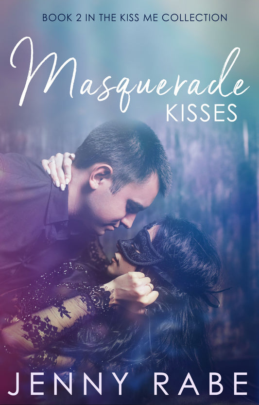 Masquerade Kisses