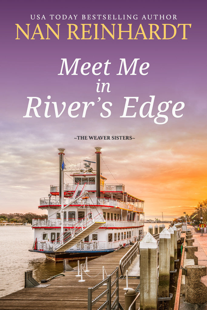 Meet Me in River’s Edge
