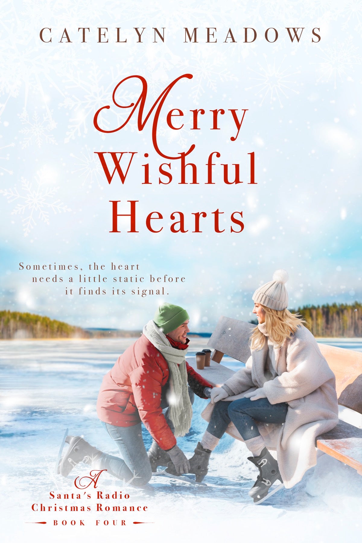 Merry Wishful Hearts