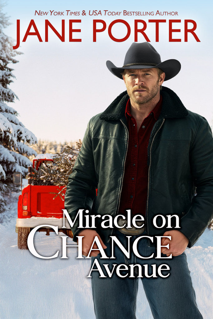 Miracle on Chance Avenue