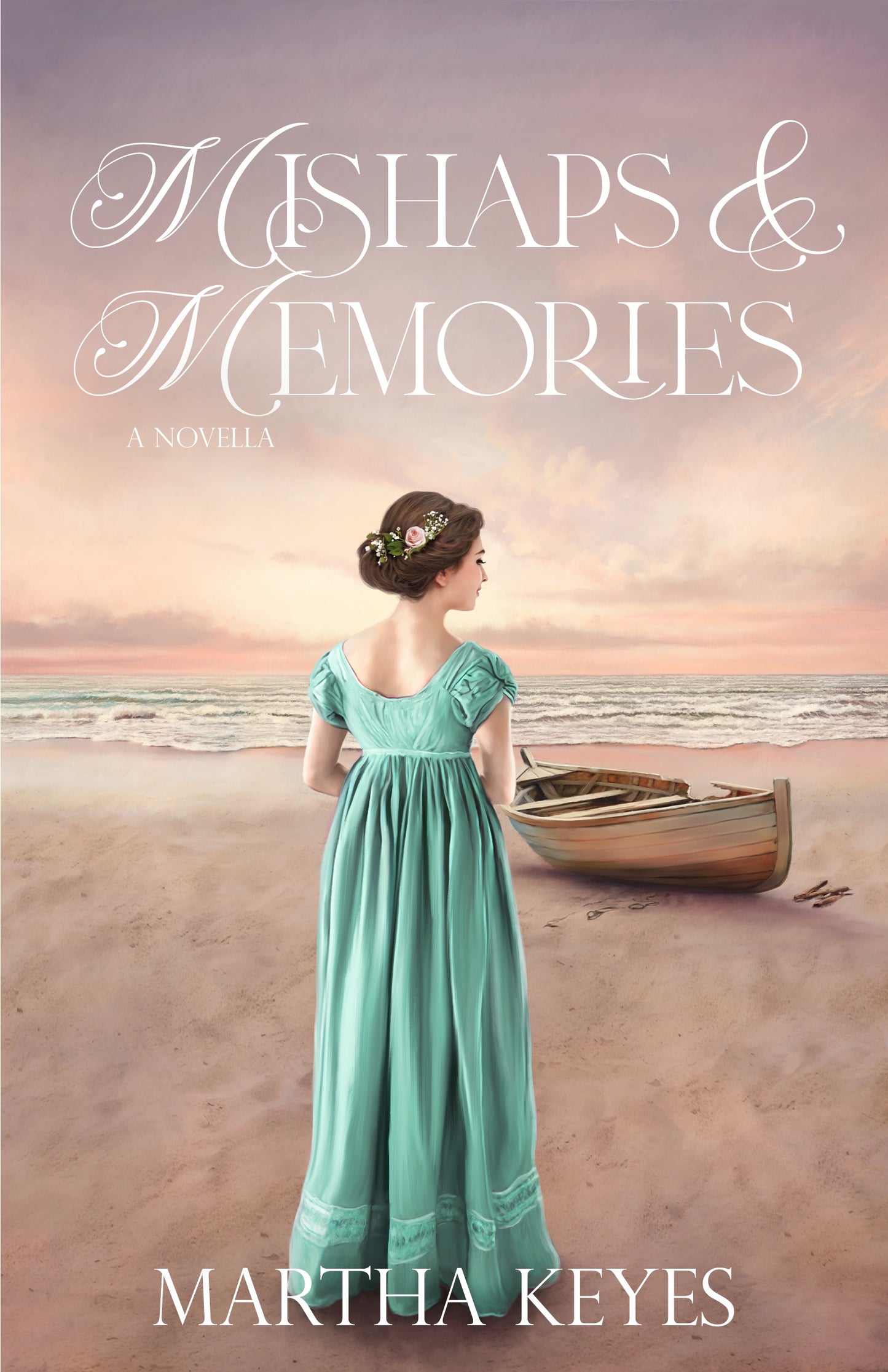 Mishaps and Memories