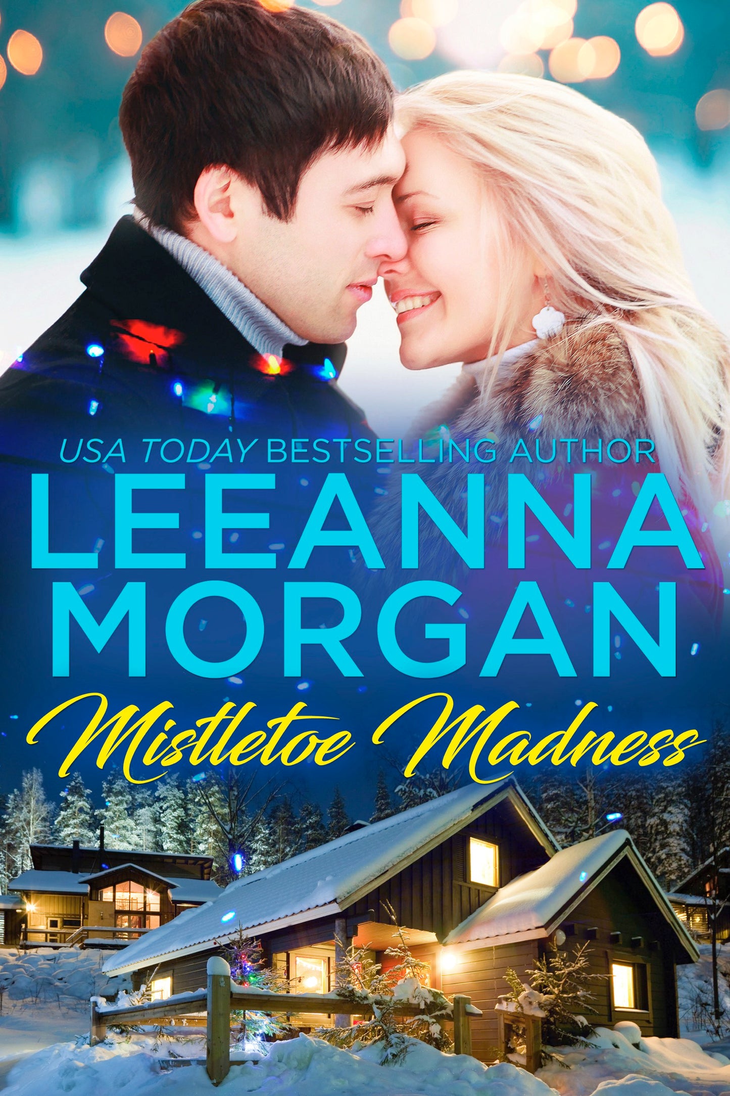 Mistletoe Madness