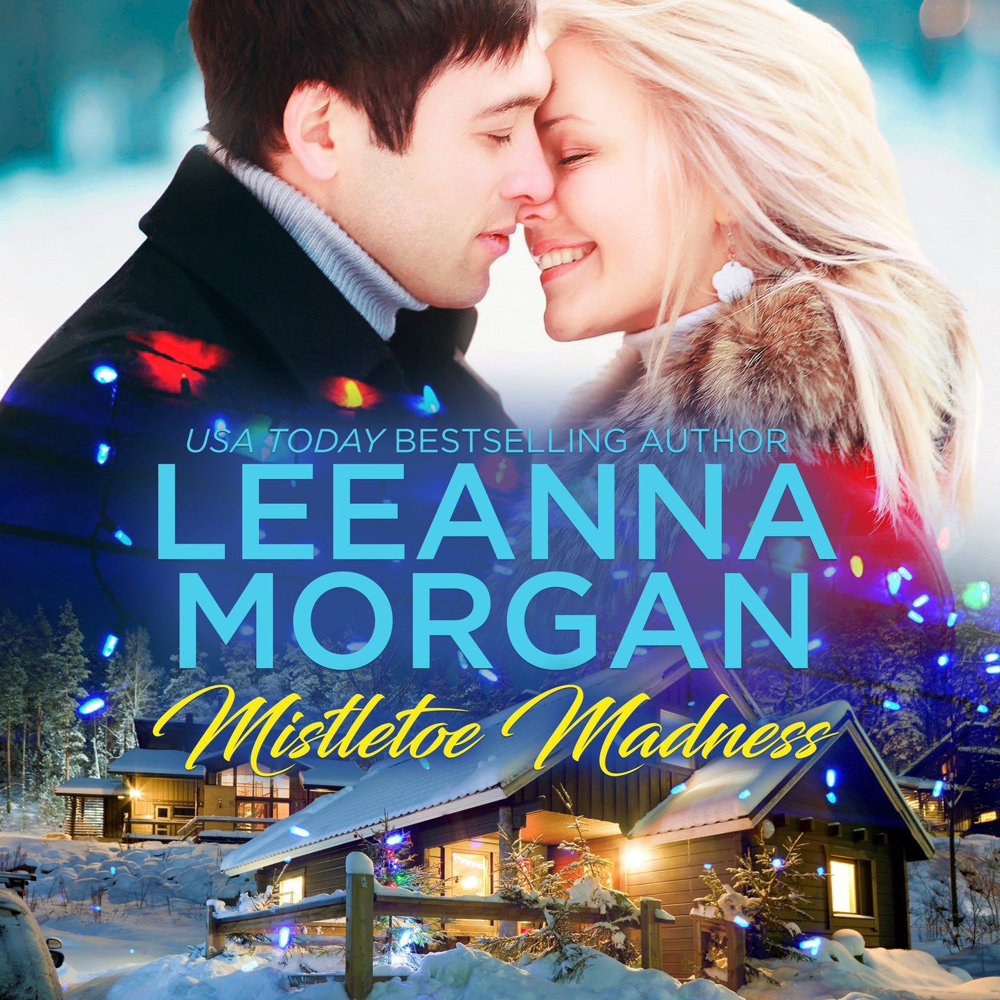 Mistletoe Madness