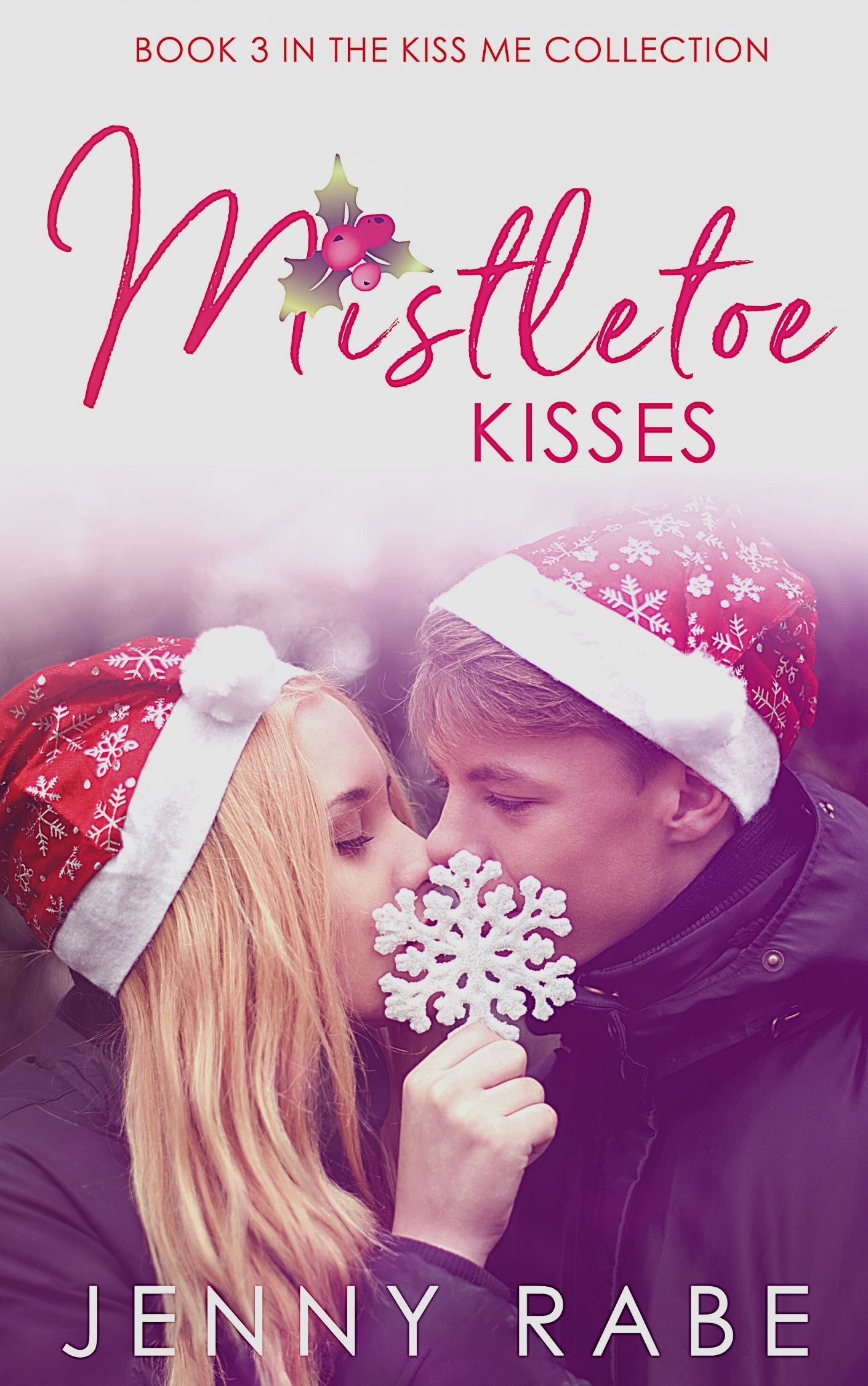 Mistletoe Kisses