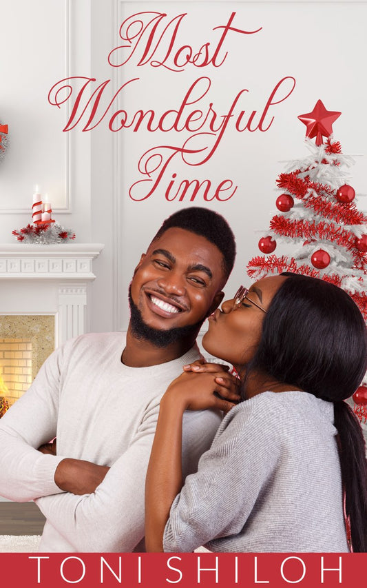 Most Wonderful Time