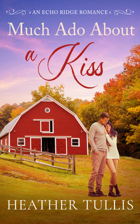 Much Ado About a Kiss