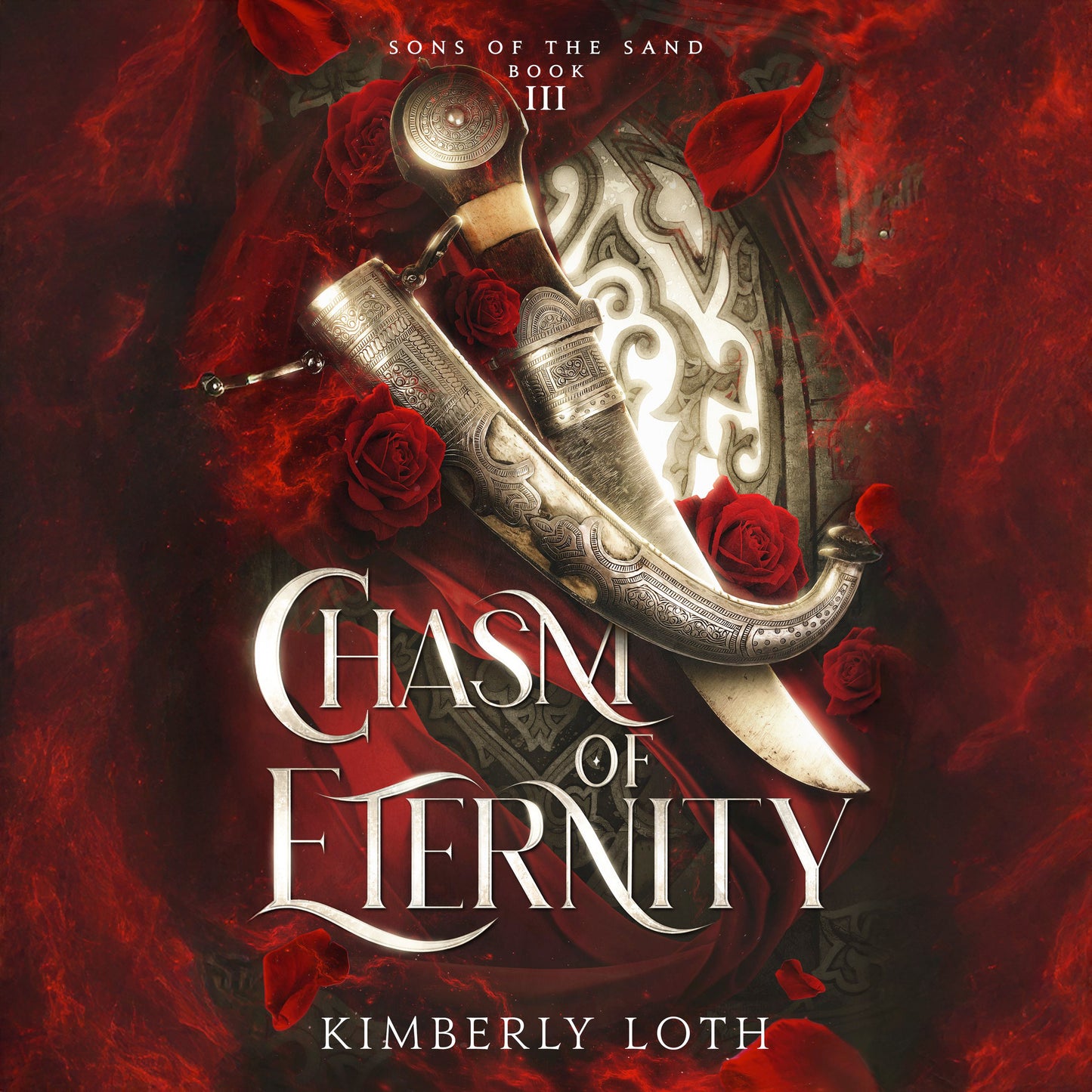 Chasm of Eternity