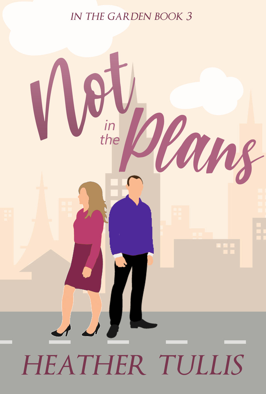 Not in the Plans