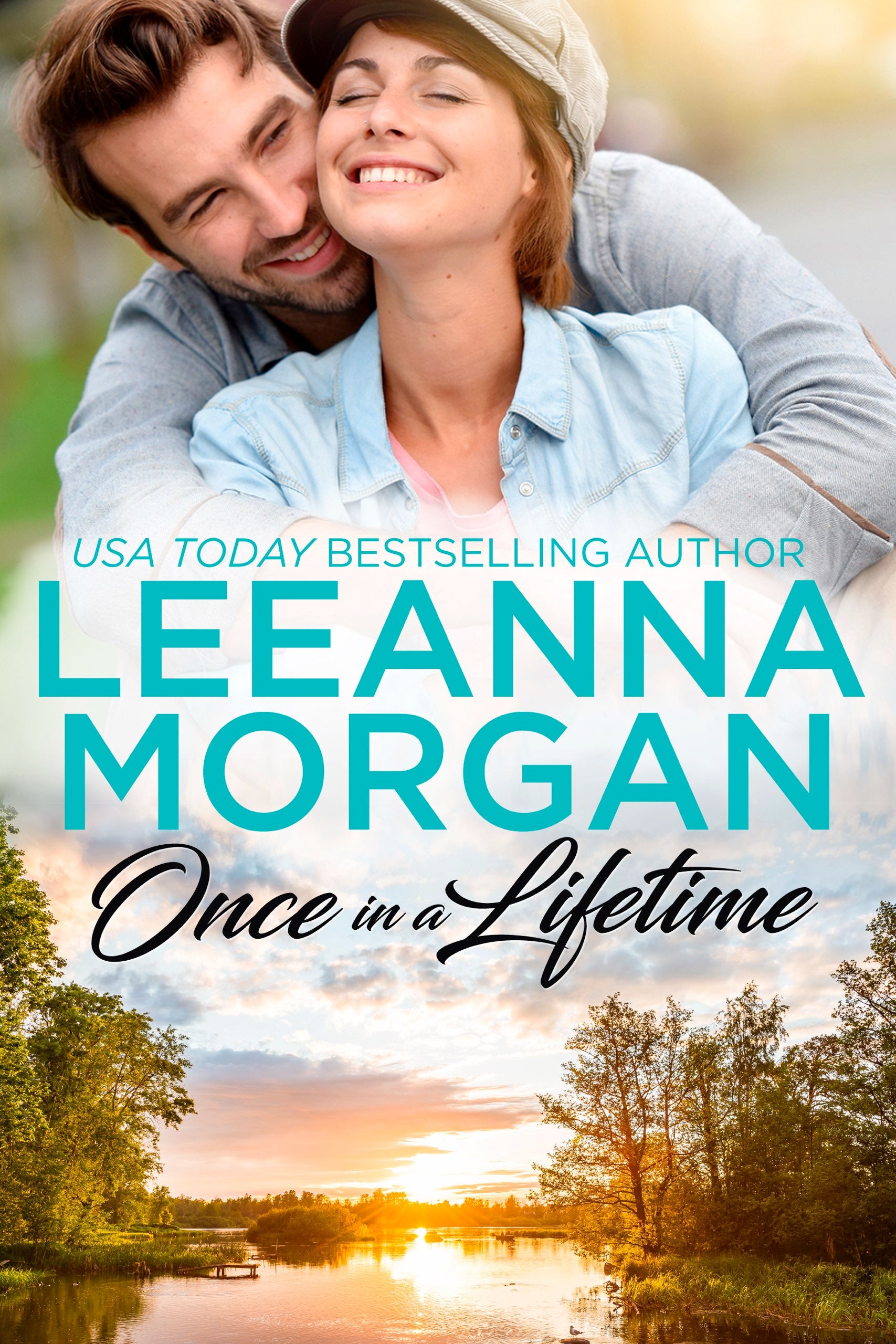 Once In A Lifetime – Bright Haven