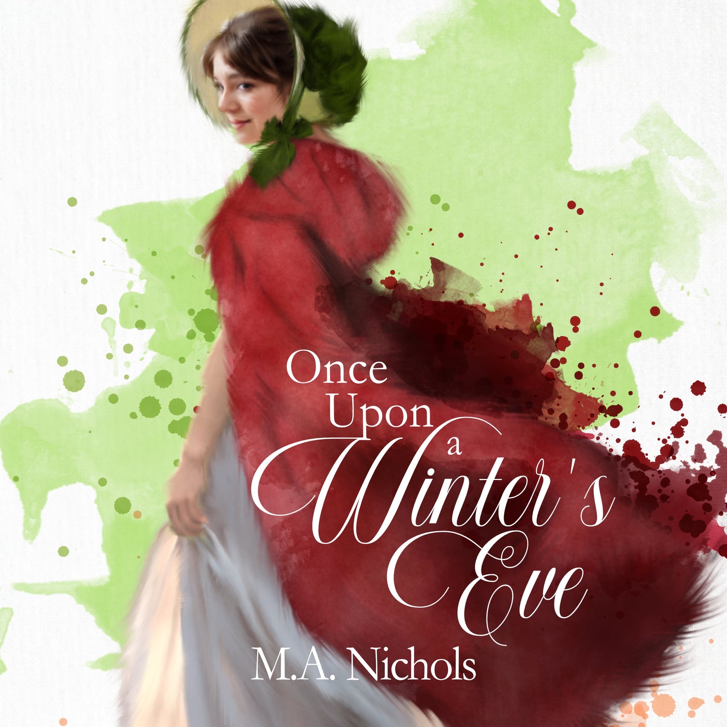 Once upon a Winter's Eve