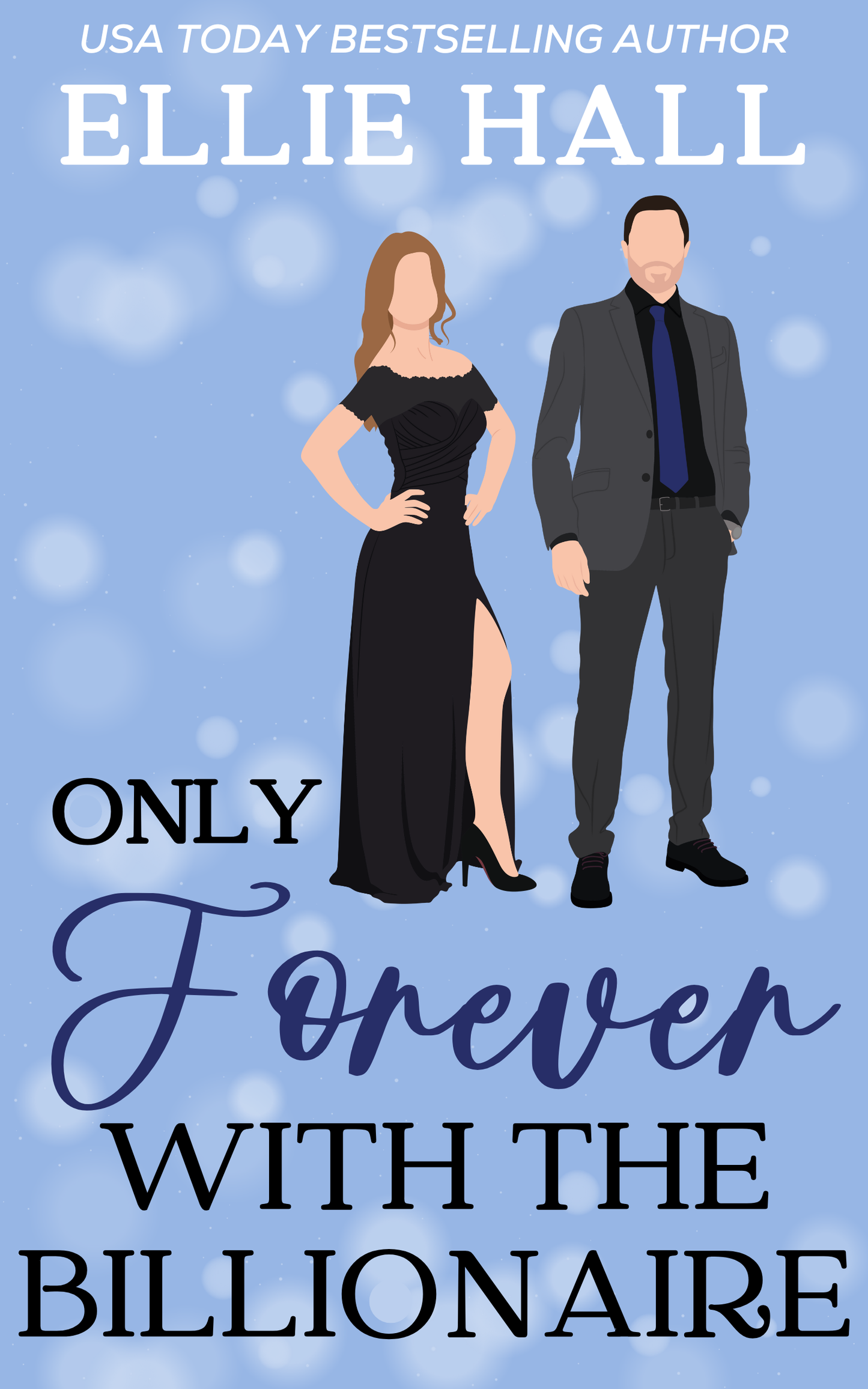 Only Forever with a Billionaire