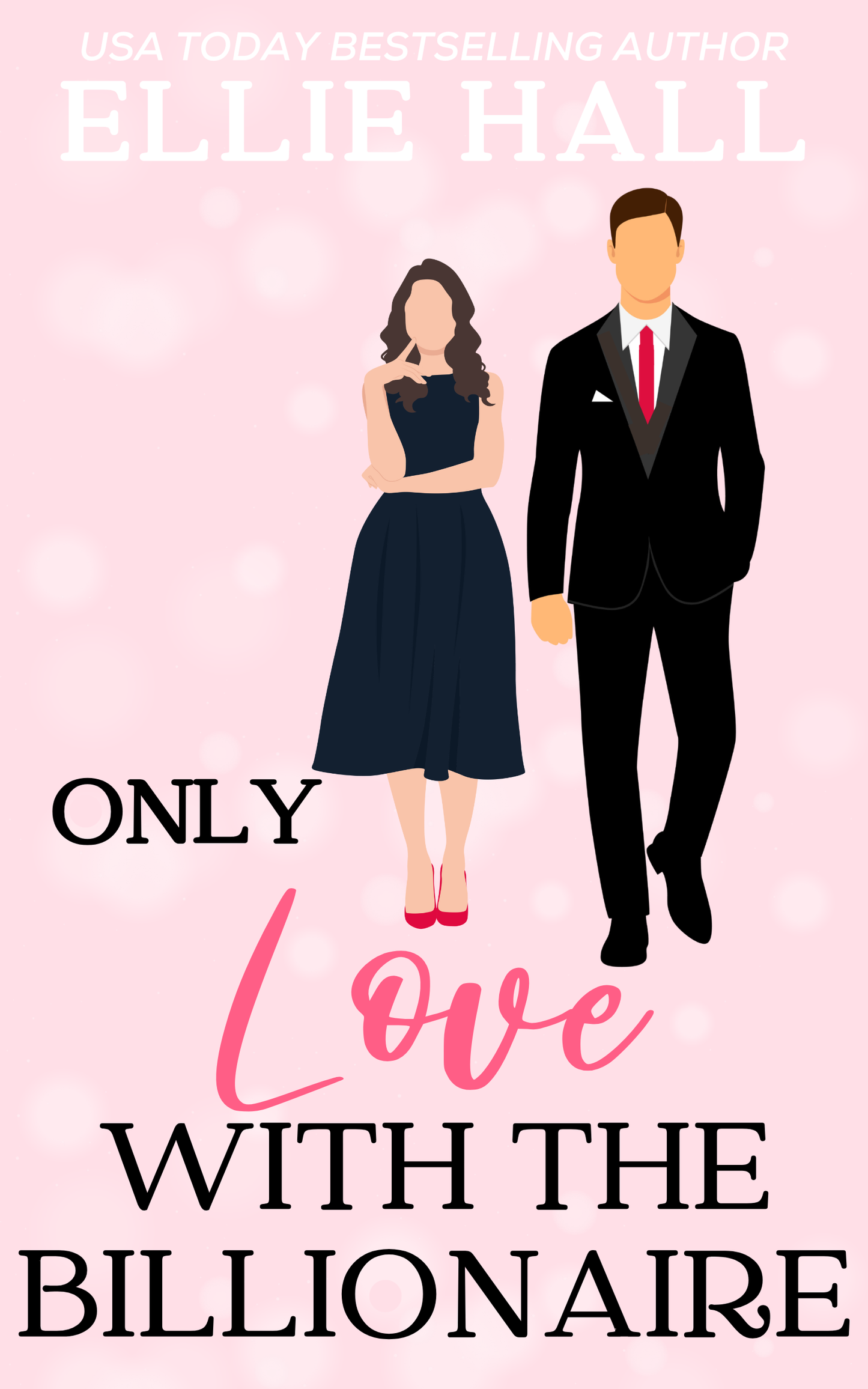 Only Love with a Billionaire