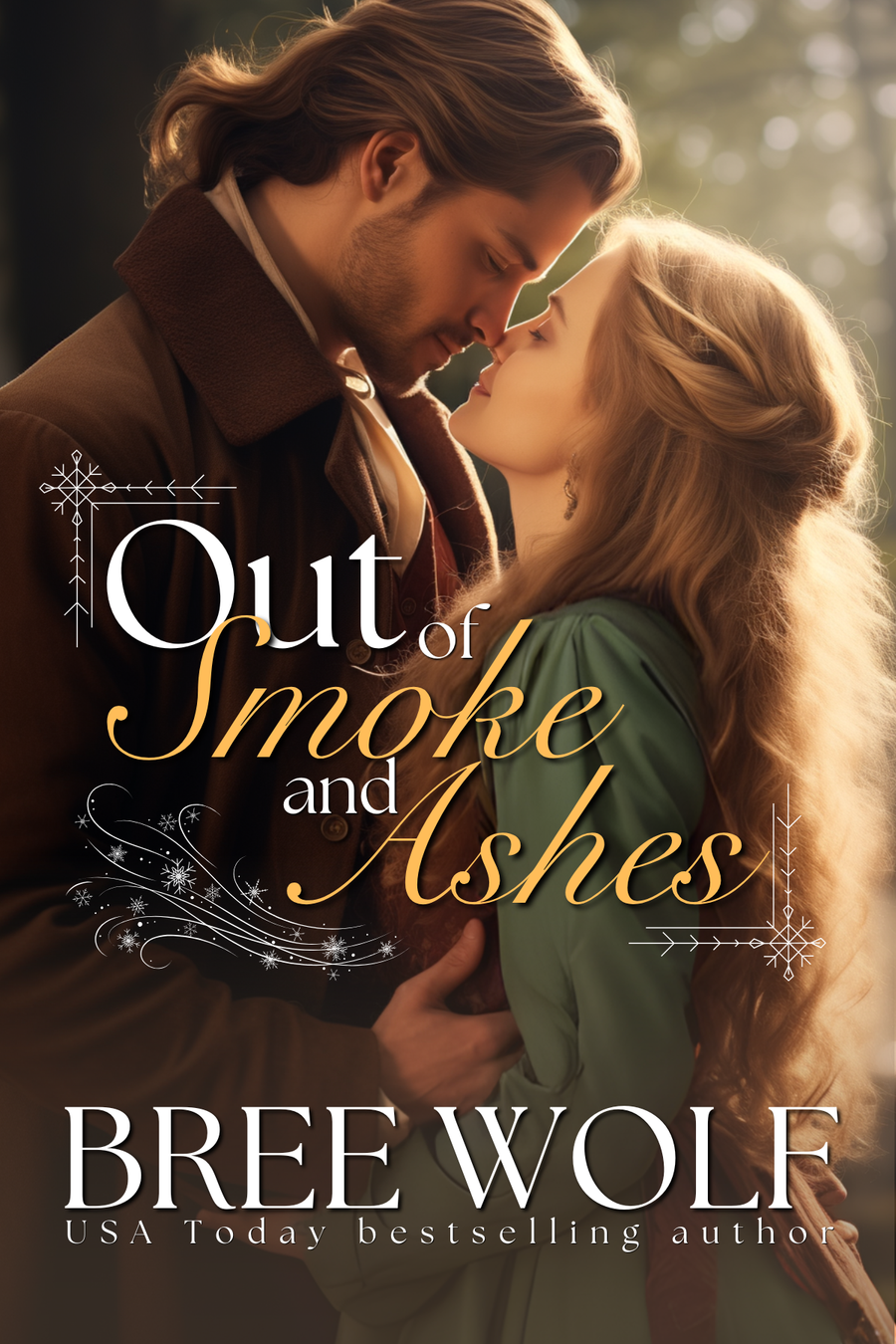Out of Smoke and Ashes