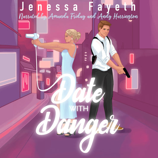 Date with Danger
