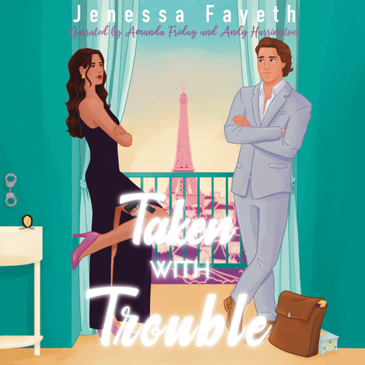 Taken With Trouble
