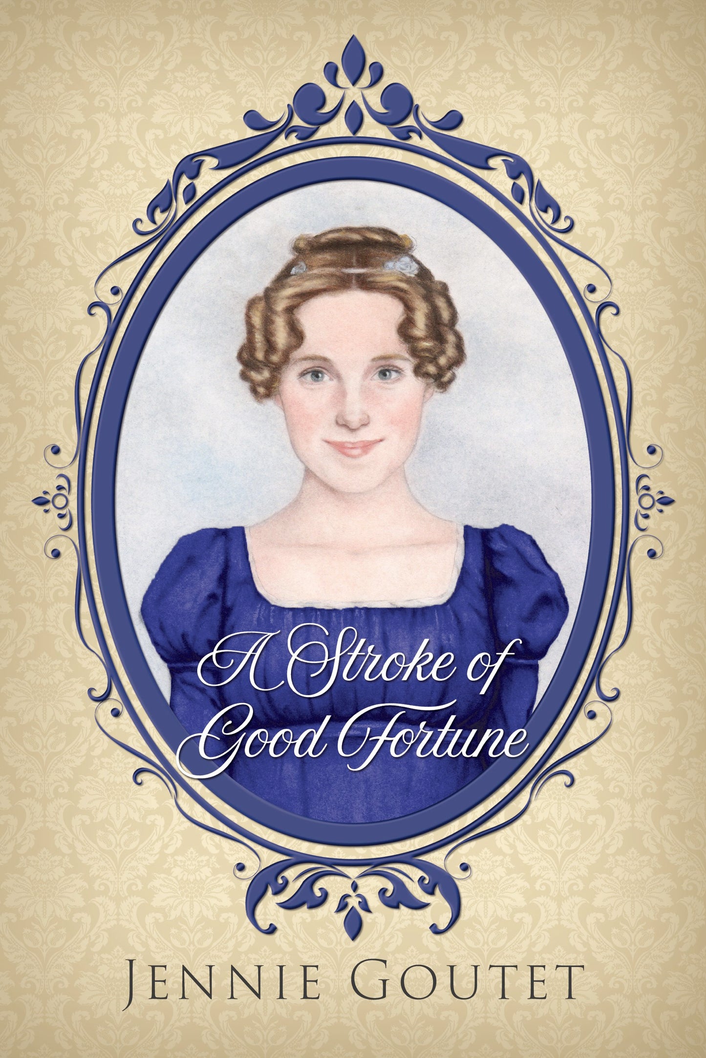 A Stroke of Good Fortune