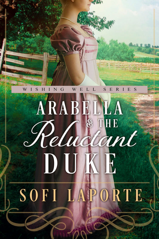 Arabella and the Reluctant Duke