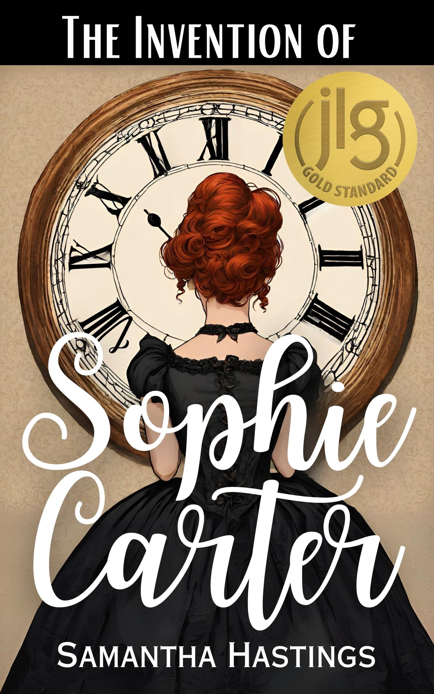 The Invention of Sophie Carter