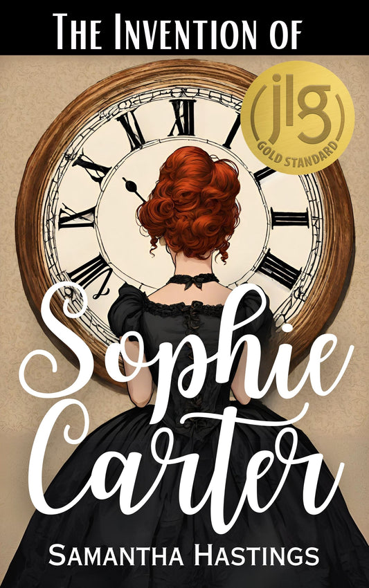 The Invention of Sophie Carter