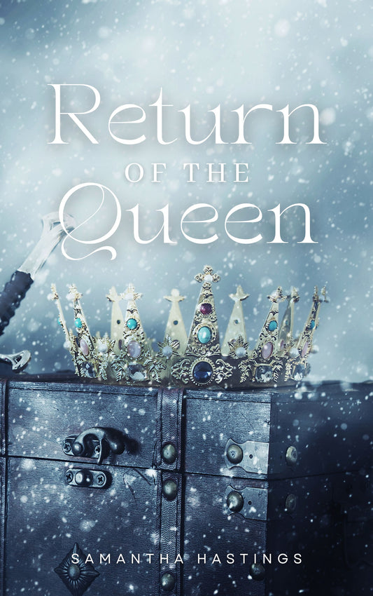 Return of the Queen